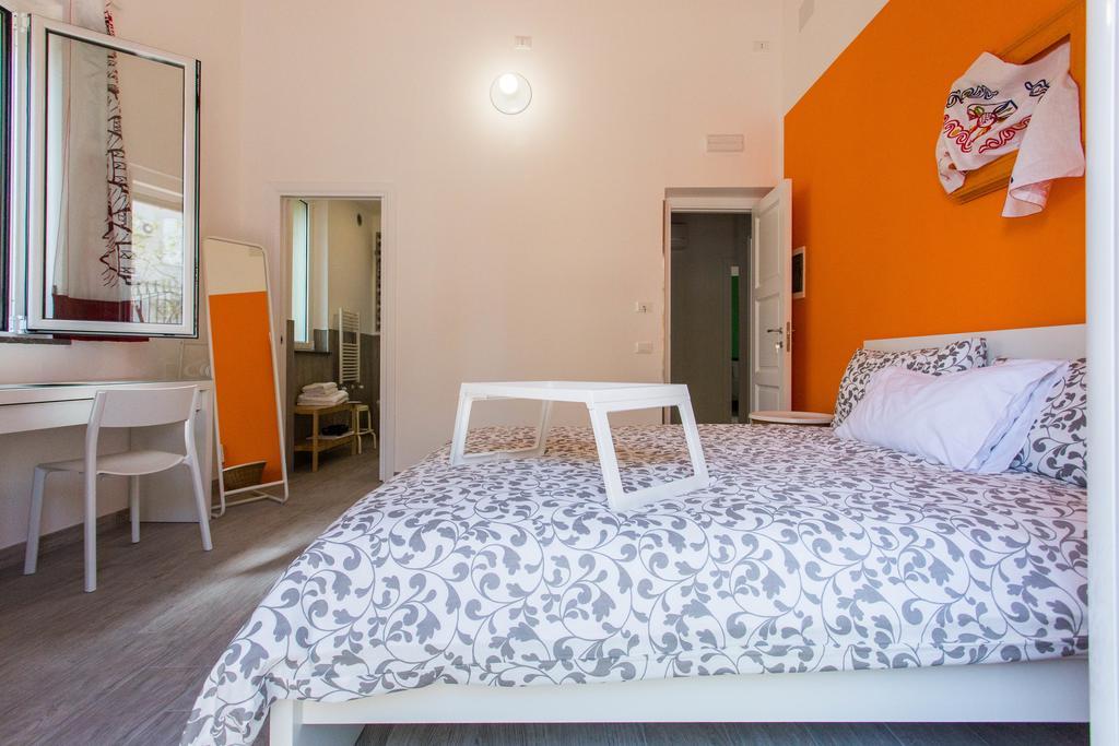 Nonna Anna Rooms 팔레르모 외부 사진