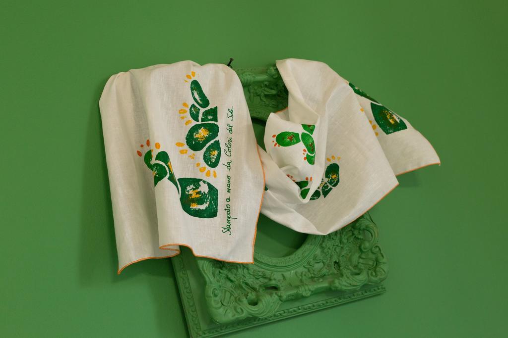 Nonna Anna Rooms 팔레르모 외부 사진