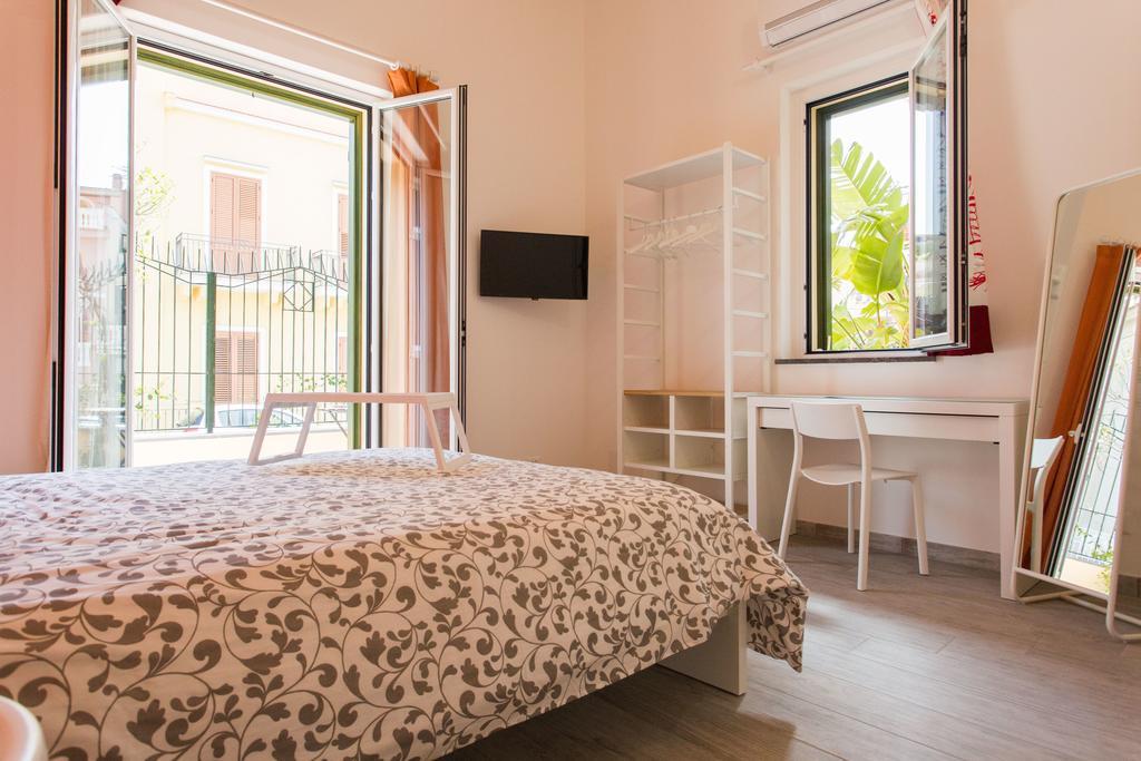 Nonna Anna Rooms 팔레르모 외부 사진