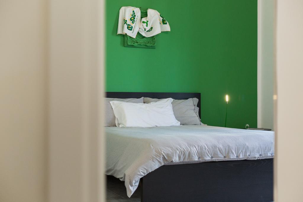 Nonna Anna Rooms 팔레르모 외부 사진